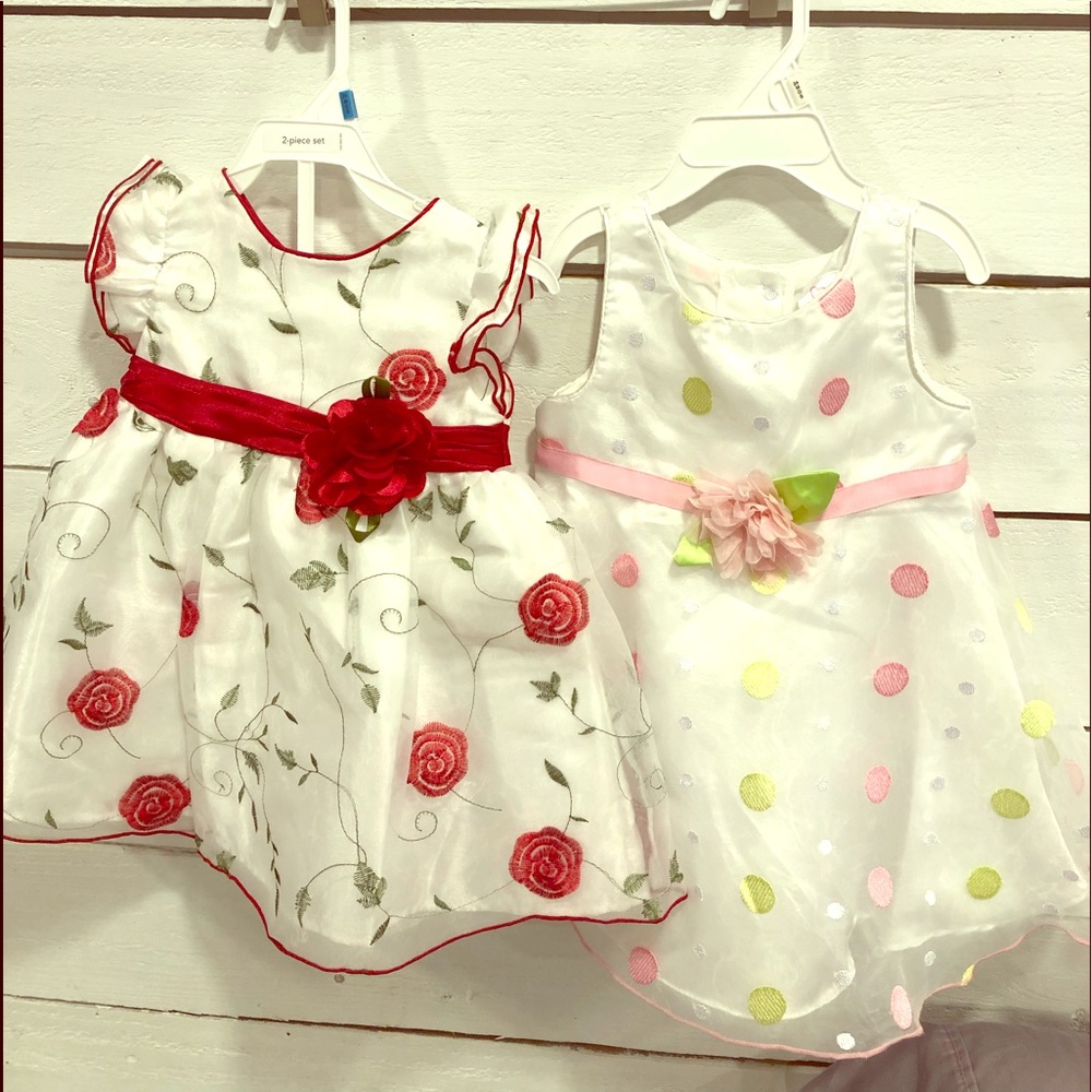 Little sweetheart dresses